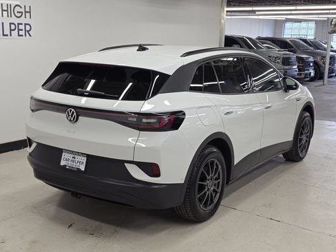 Used 2023 Volkswagen ID.4 Pro AWD/4WD image 7