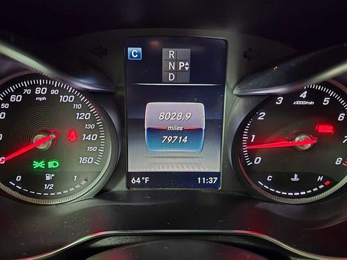 Certified 2018 Mercedes-Benz GLC 300 4MATIC image 28