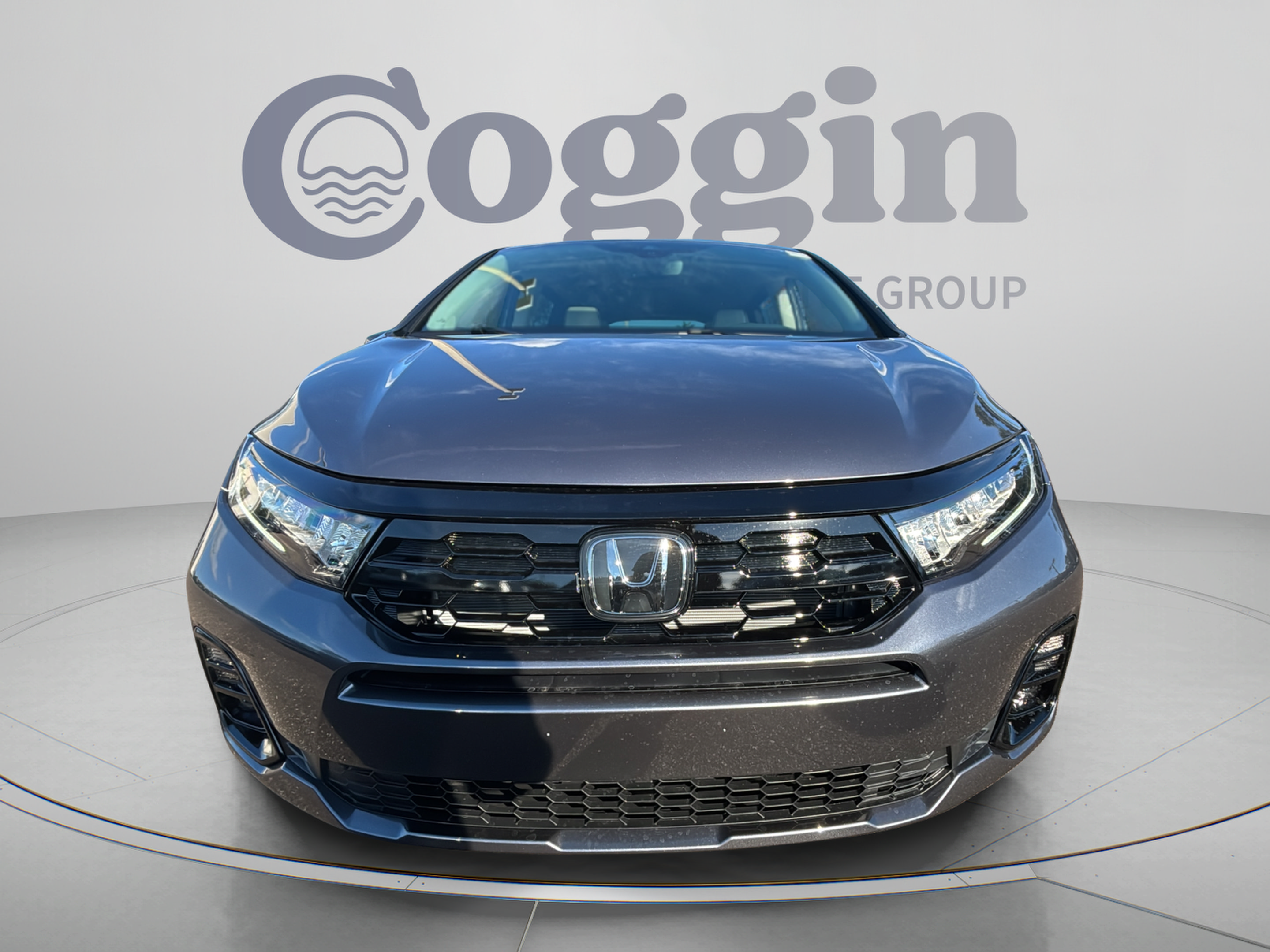New 2027 Honda Odyssey Elite image 8