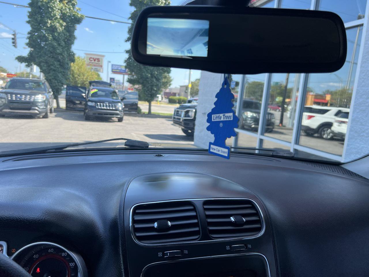 Used 2020 Dodge Journey SE FWD image 23