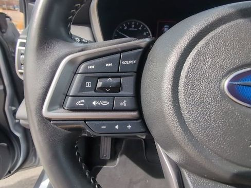 Used 2024 Subaru Legacy Touring XT AWD/4WD image 14