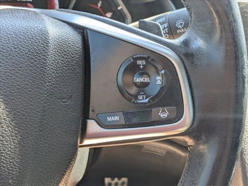 Used 2019 Honda Civic Sport image 5