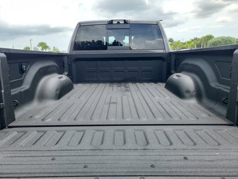 Used 2024 RAM 2500 Rebel w/ Safety Group AWD/4WD image 14