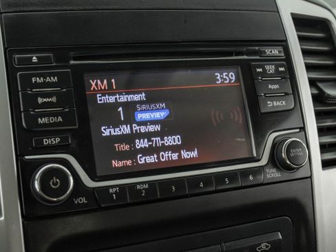 Used 2016 Nissan Frontier SV image 23