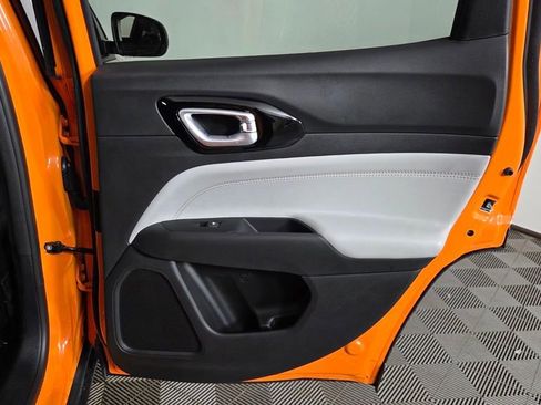 New 2026 Jeep Compass Limited image 30