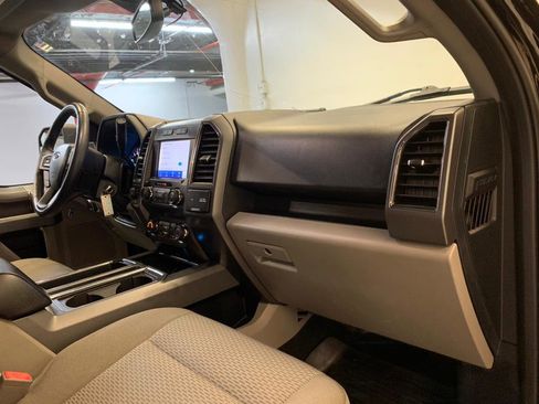 Used 2020 Ford F150 XLT w/ Equipment Group 302A Luxury image 55