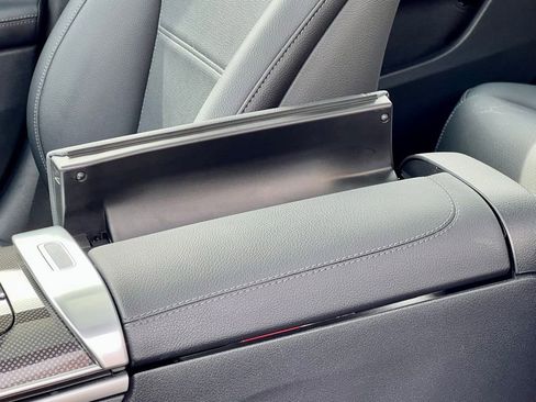 Certified 2023 Mercedes-Benz C 300 4MATIC Sedan image 32