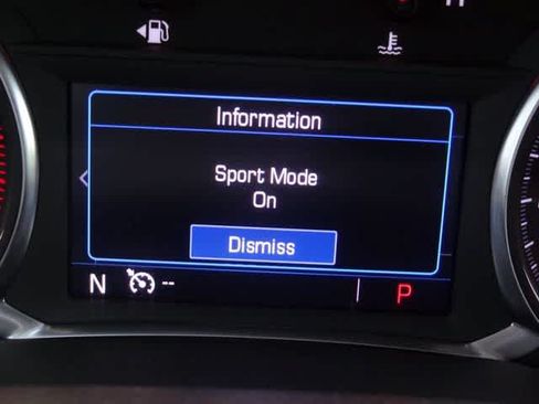 Used 2023 GMC Acadia SLE w/ Driver Convenience Package FWD image 36