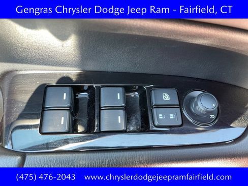 Used 2025 MAZDA CX-5 AWD 2.5 S w/ Preferred Package image 16