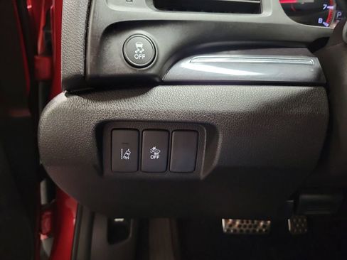 Used 2021 Acura ILX FWD image 23