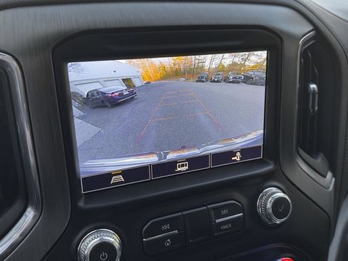 Used 2022 GMC Sierra 1500 Denali w/ Denali Premium Package image 22