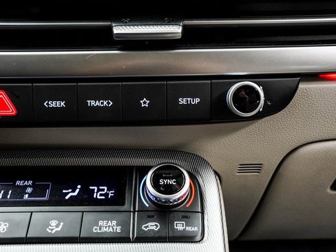 Used 2024 Hyundai Palisade Limited image 29