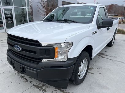 Used 2019 Ford F150 XL w/ Equipment Group 101A Mid