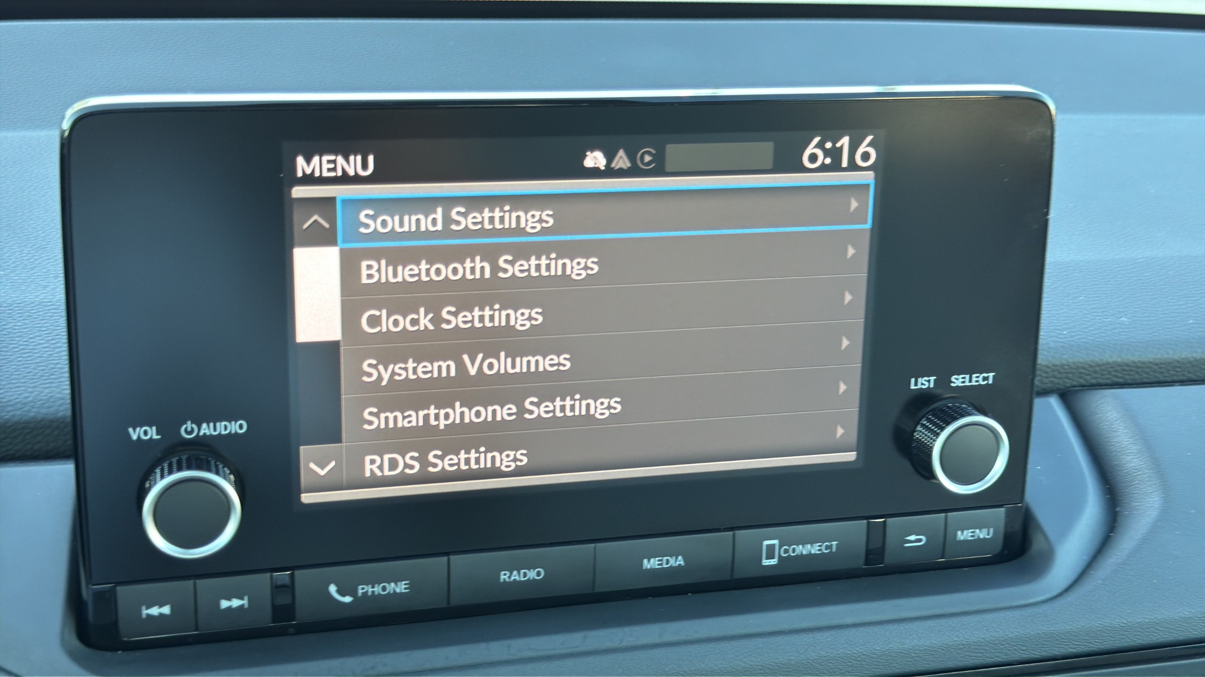 Used 2024 Honda Accord LX image 21