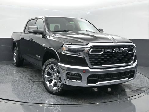 New 2026 RAM 1500 Big Horn image 2