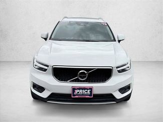 Used 2019 Volvo XC40 T5 Momentum AWD/4WD video 2