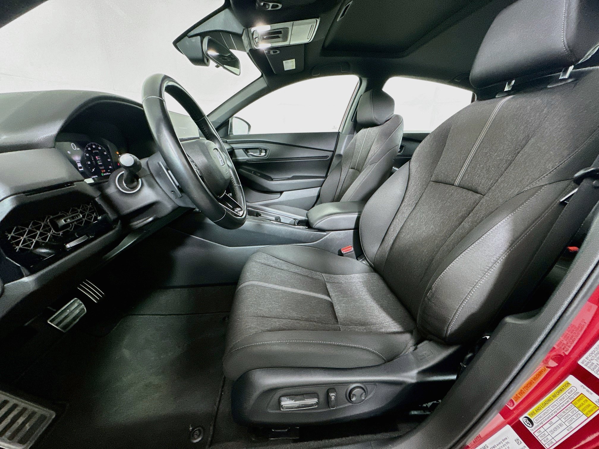 Used 2024 Honda Accord Sport image 13
