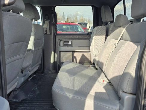 Used 2014 Ford F150 XLT w/ Equipment Group 302A Luxury AWD/4WD image 17