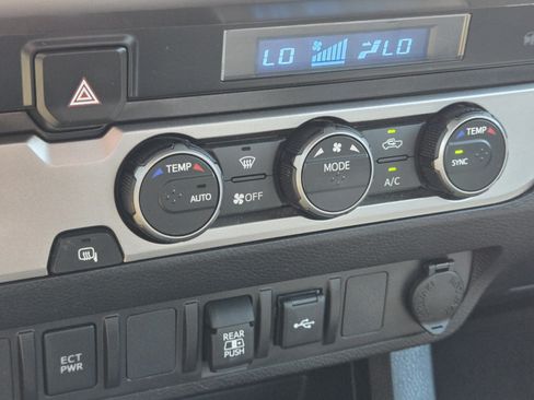 Certified 2023 Toyota Tacoma SR5 RWD image 18