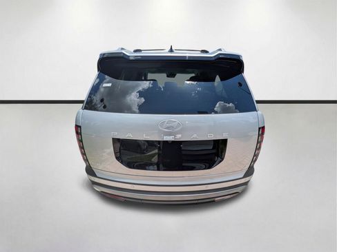 New 2027 Hyundai Palisade SEL Premium FWD image 5