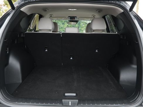 Used 2025 Hyundai Tucson SEL image 10