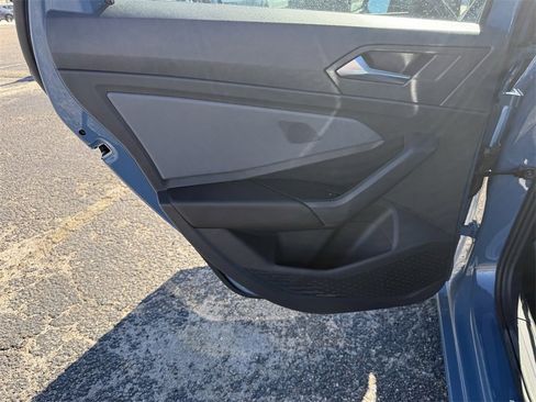 New 2026 Volkswagen Jetta SEL image 23