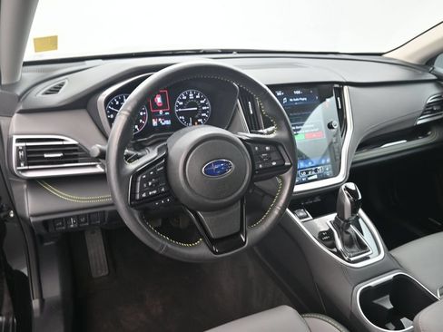 Used 2024 Subaru Outback Onyx Edition AWD/4WD image 19