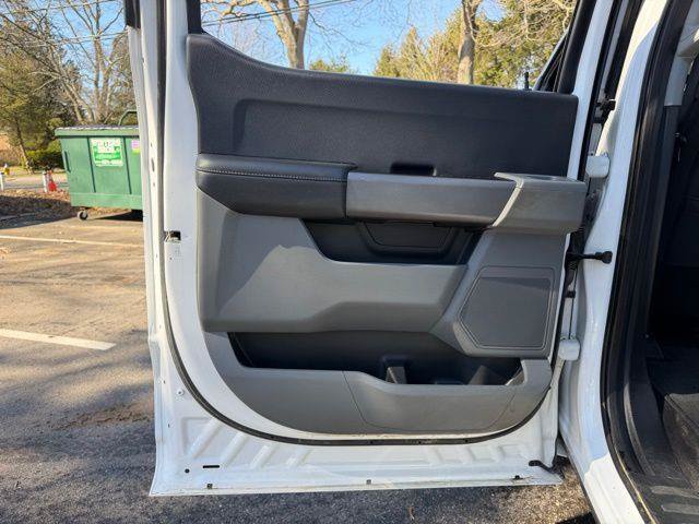 Used 2023 Ford F150 XLT AWD/4WD image 16