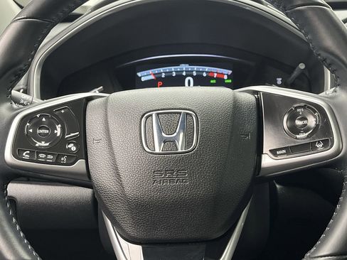 Used 2022 Honda CR-V EX-L image 14