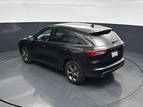 Used 2023 Ford Escape ST-Line w/ Equipment Group 301A FWD image 40