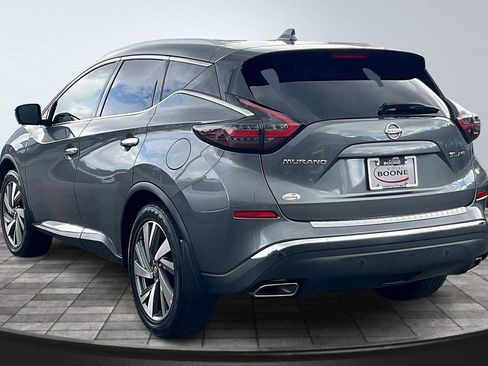 Used 2020 Nissan Murano SL image 2