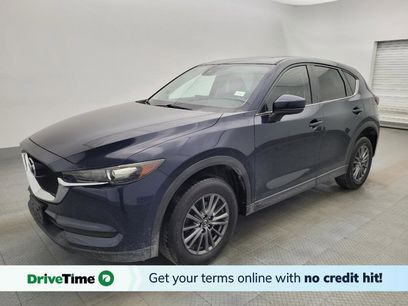 Used 2017 MAZDA CX-5 Touring w/ Preferred Equipment Package