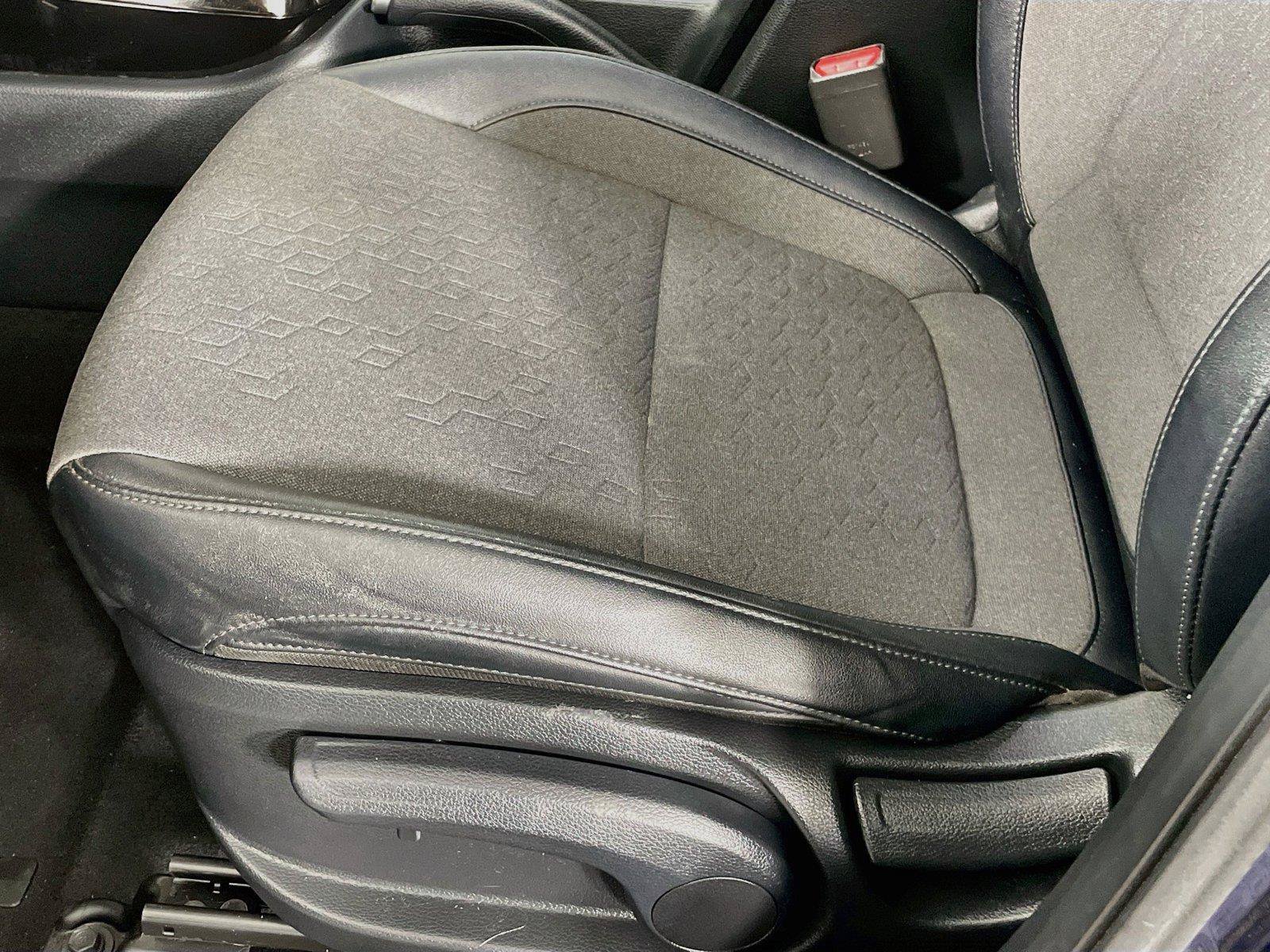 Used 2024 Kia Seltos S FWD image 21