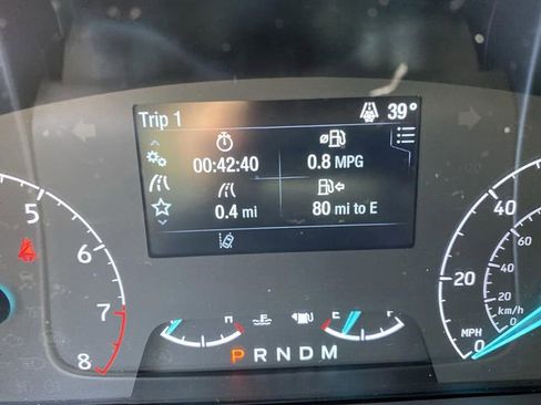 New 2025 Ford Transit 250 Low Roof w/ Load Area Protection Package image 6