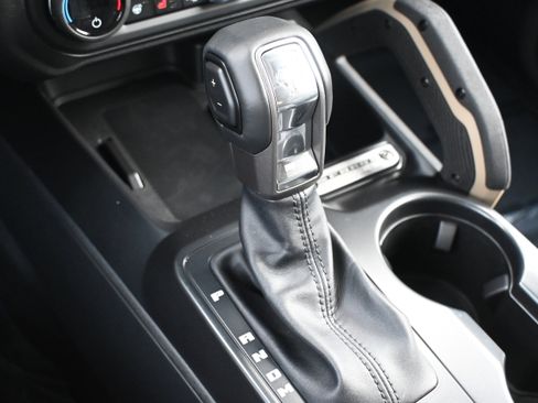 New 2025 Ford Bronco Badlands image 28