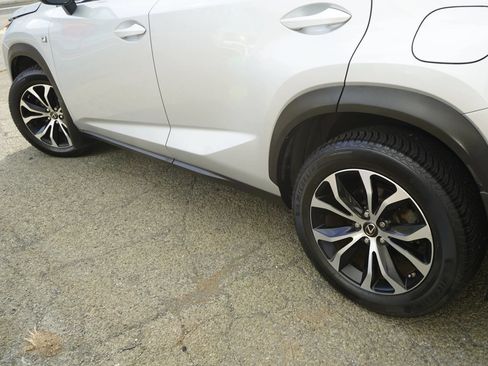 Used 2015 Lexus NX 200t F Sport FWD image 6