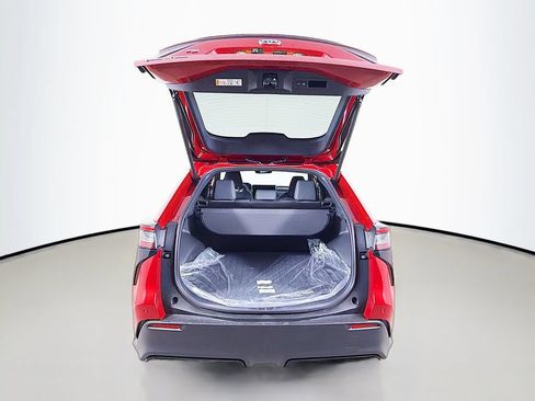 New 2026 Toyota bZ AWD/4WD image 21