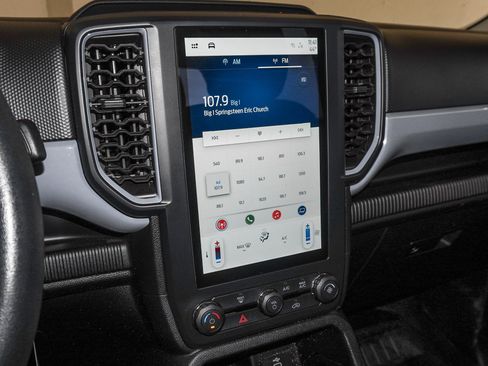 Used 2025 Ford Ranger XL image 30