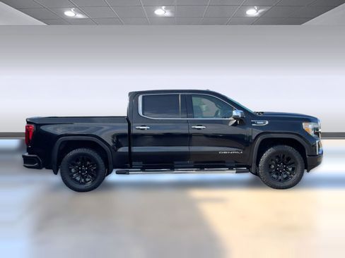Used 2021 GMC Sierra 1500 Denali image 8