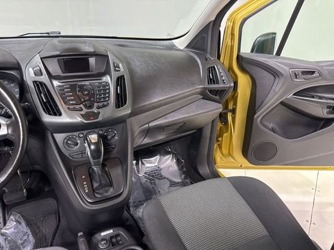 Used 2016 Ford Transit Connect XLT FWD image 19