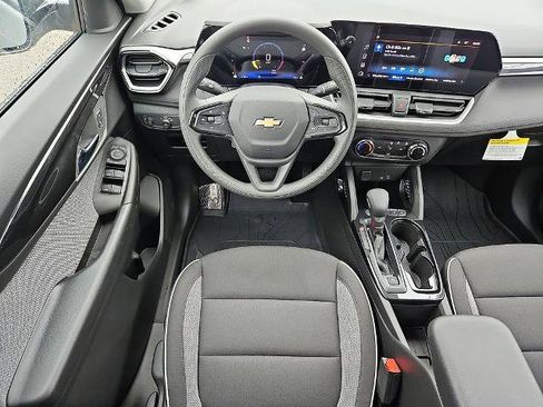 New 2026 Chevrolet TrailBlazer LS w/ LS Convenience Package image 7
