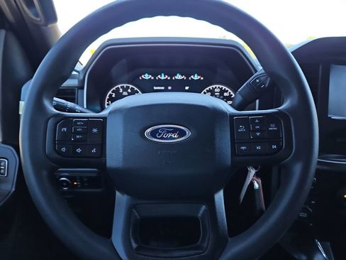 Used 2023 Ford F150 XL w/ STX Appearance Package AWD/4WD image 24