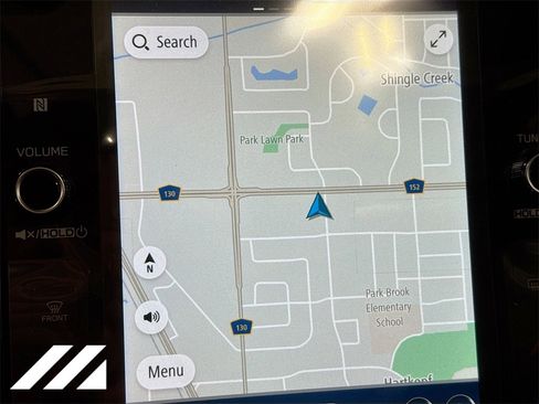 New 2026 Subaru Forester Wilderness image 14