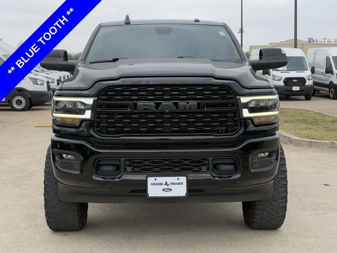 Used 2022 RAM 2500 Lone Star image 9