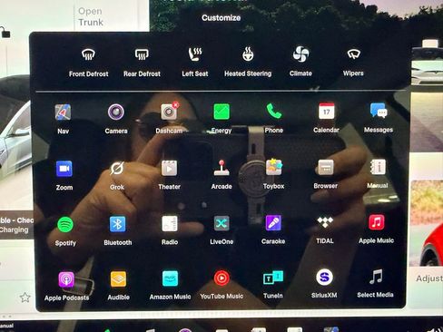 Used 2023 Tesla Model 3 Performance image 20