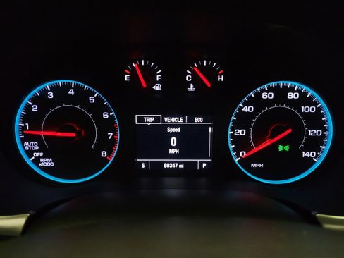 Used 2020 Chevrolet Traverse LS w/ LPO, Cargo Package FWD image 23