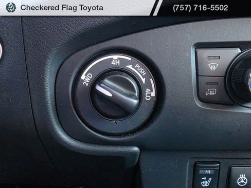 Used 2023 Nissan Frontier PRO-4X w/ Pro Convenience Package image 18