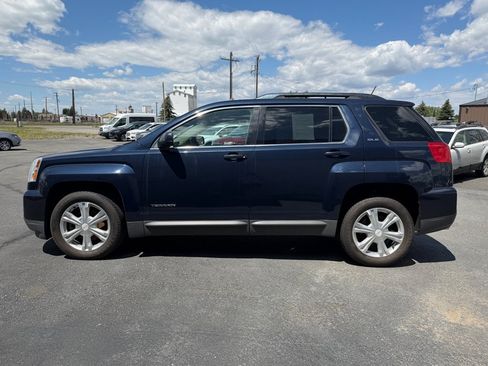Used 2017 GMC Terrain SLE w/ Convenience Package AWD/4WD image 7