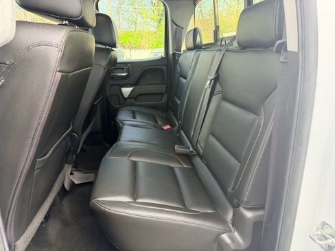 Used 2016 Chevrolet Silverado 1500 LT w/ Rally 2 Edition image 12