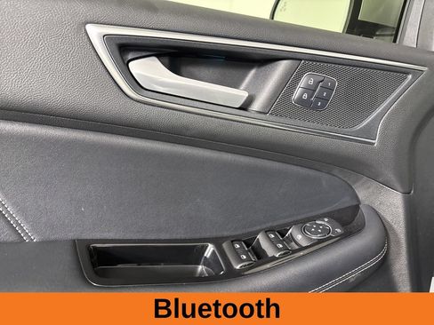Used 2018 Ford Edge Sport w/ Equipment Group 401A AWD/4WD image 12